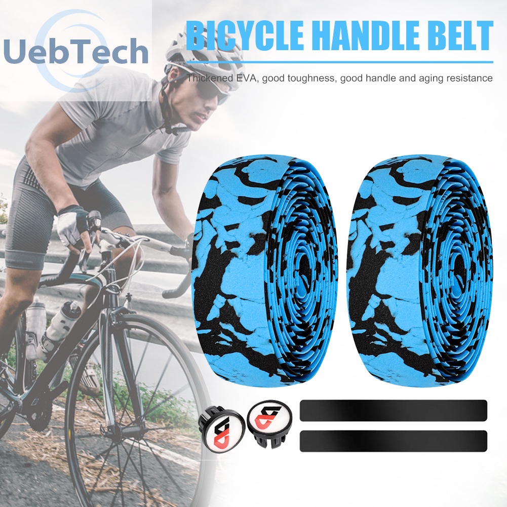 Set 6 dây quấn tay lái xe đạp