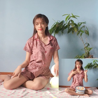 Pyjama đùi