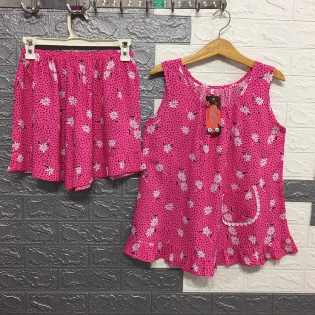 Bộ đùi mặc nhà khánh an Vải tôn (lanh) mịn đẹp Bao đẹp Sz145-50 kg Sz2 -50-55 kg Sz3-55-60kg Sz4-60-65kg Lẻ90 k