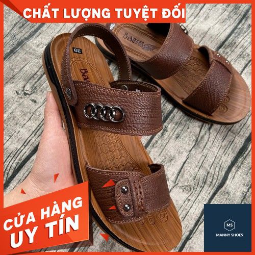 Dép quai ngang đế hai lớp giá cực tốt cho khách hàng - MS 178 - Đế hai lớp