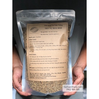 TRÀ NỤ HOA HOÈ THÁI BÌNH SẤY THƠM, GIAO HÀNG NHANH MIỄN PHÍ TOÀN QUỐC