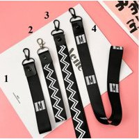 Dây Đeo Điện Thoại, Thẻ STRAP Bản To Siêu Bền. | BigBuy360 - bigbuy360.vn