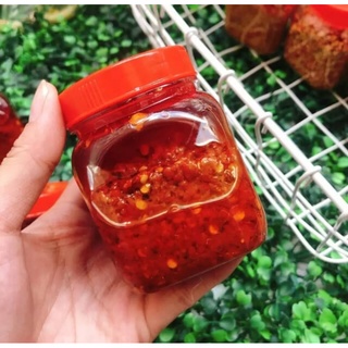 [150g] Ơt Rim Bánh Tráng Ớt Tắc