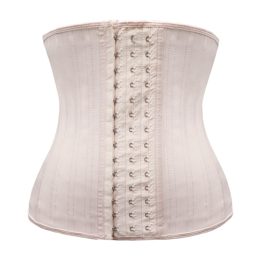 Đai nịt bụng giảm eo LATEX 25 xương HY LẠP 25cm chuẩn 100% cao su thiên nhiên phân phối  toàn quốc | BigBuy360 - bigbuy360.vn