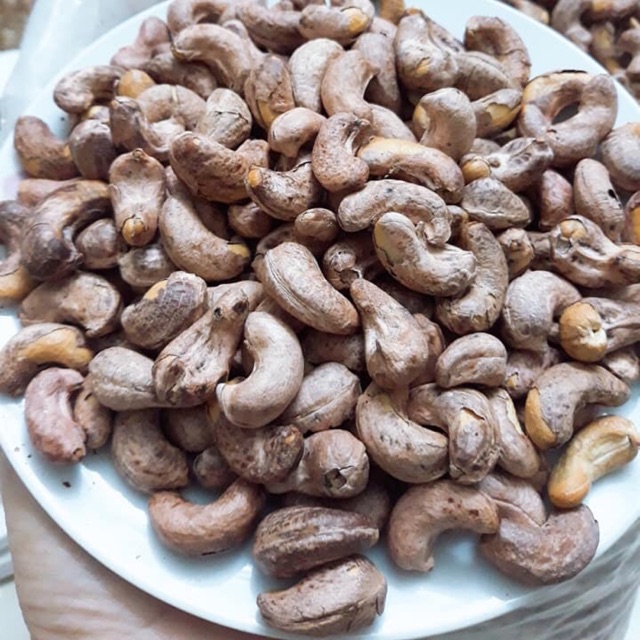 ĐIỀU VỠ RANG MUỐI BÌNH PHƯỚC