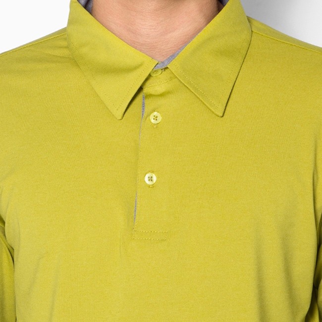 Áo thun nam cao cấp tay dài | BigBuy360 - bigbuy360.vn