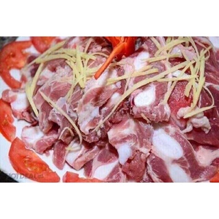 Sụn Non Heo 450g – Loại Ngon, Thái Sẵn – Giao Hàng Nhanh