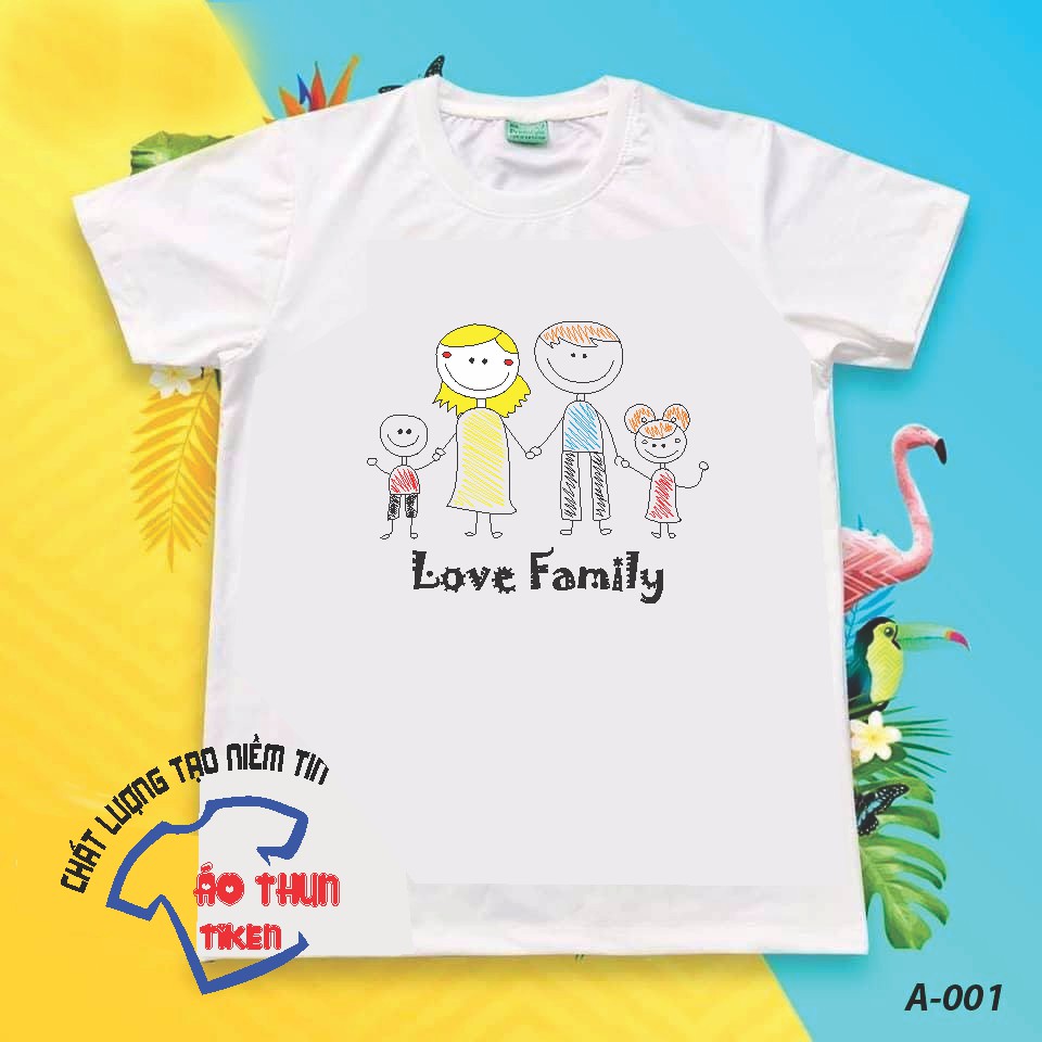 [ HOT ] [CỰC HOT] ÁO THUN NAM NỮ IN HỌA TIẾT MẶC CẶP MẶC ĐƠN ĐỀU ĐẸP ĐỦ SIZE ĐỦ MÀU SIÊU ĐẸP SIÊU HOT-ATTK47
