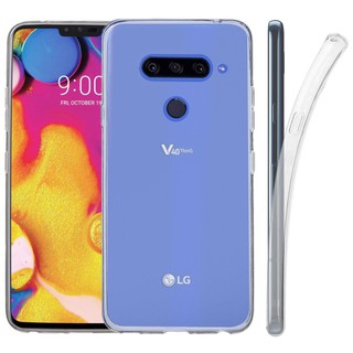 Ốp lg v40 dẻo trong suốt