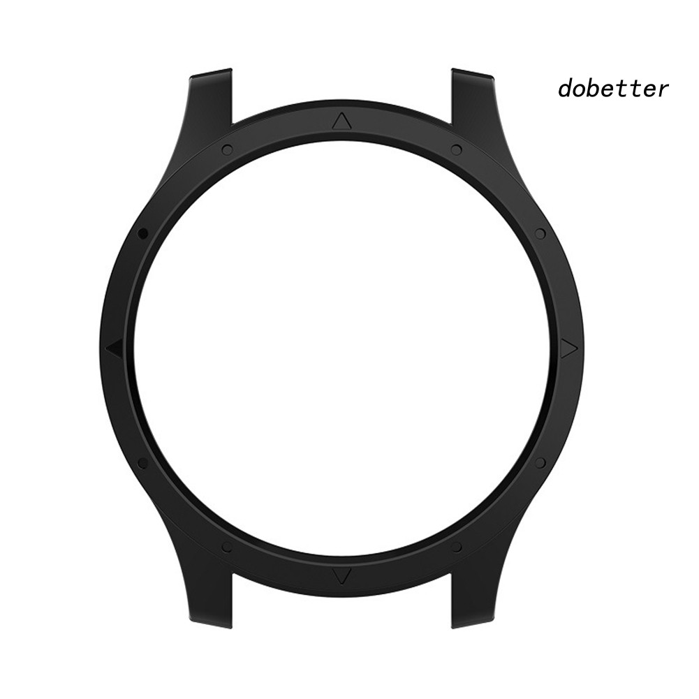 DOH_Silicone Smart Watch Shockproof Protective Cover for  Forerunner 945/935