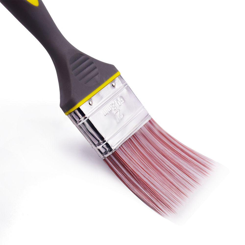 KUNHEV Cây Lăn Sơn Tường Trang Trí Nội Thất