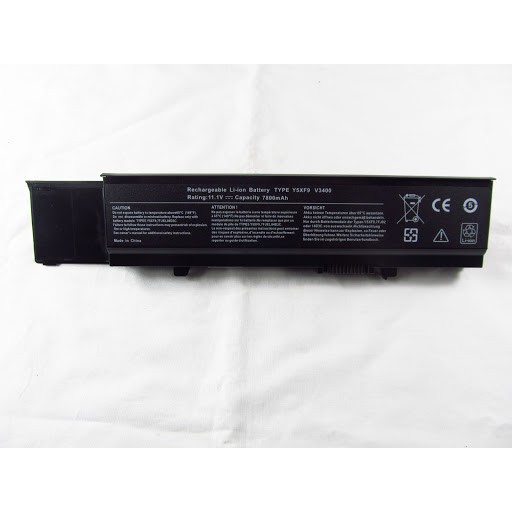 Pin Laptop Dell Vostro 3500