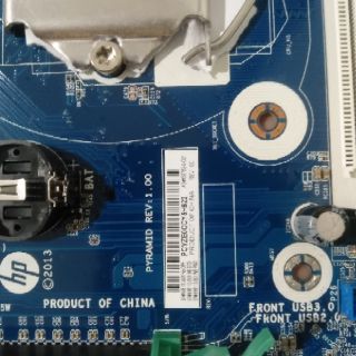 Main board máy bộ hp z230 socket 1150