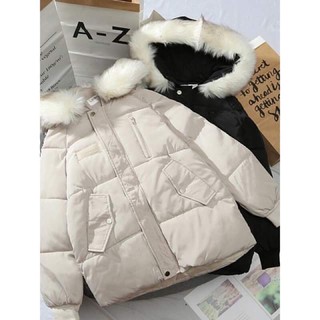 Áo khoác nữ dáng dài