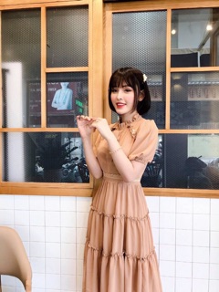 ĐẦM TIỂU THƯ-sale xả kho