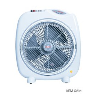 QUẠT BÀN ĐẢO 4T-CH SENKO BD1410