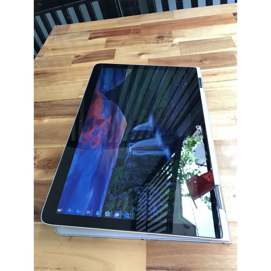 Laptop HP Spectre 15/ i7-6500/ RAM 16G/ SSD 256G/ 15,6in 4K/ giá rẻ [189]' | BigBuy360 - bigbuy360.vn