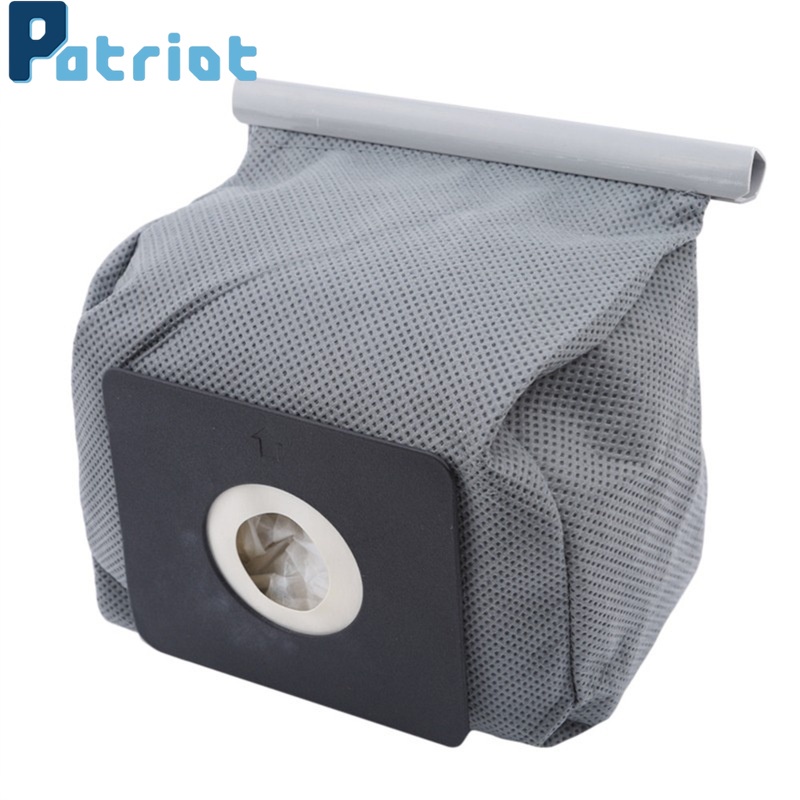 1 Túi Đựng Bụi Bẩn Có Thể Tái Sử Dụng Cho Máy Hút Bụi  For  Philips / Lg / Haier / Samsung