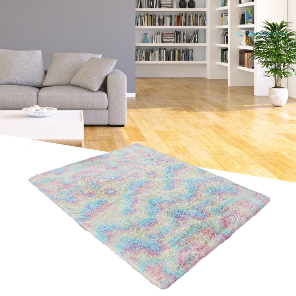 Thảm Chùi Chân Chống Trượt Bằng Sợi Polyester