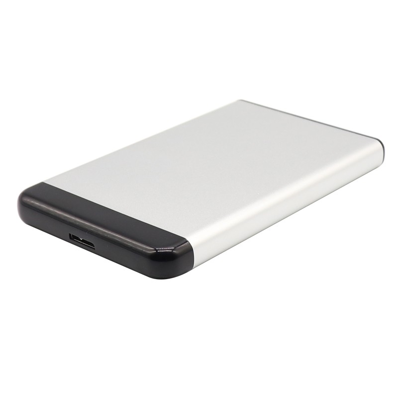 Ổ Cứng Ngoài Usb 3.0 2.5 "Hdd Hd Hdd Ssd Box Usb Sata3.0