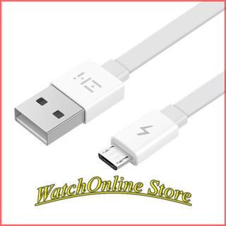 Cáp sạc nhanh QC 3.0 Micro usb Xiaomi - ZMI