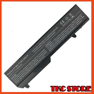 ⚡ Pin laptop Dell Vostro 1310, 1320, 1510, 1520(OEM)