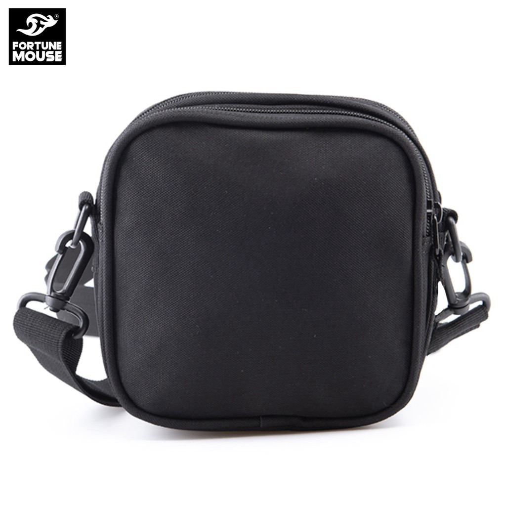 Túi đeo chéo mini đựng điện thoại Fortune Mouse C678 ( Đen) - New Trend | BigBuy360 - bigbuy360.vn