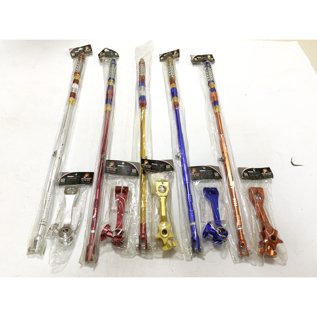 Càng thắng màu Trusty thái lan