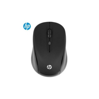 Chuột không dây hp fm670 silent