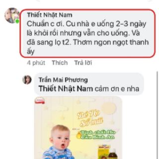 Tinh Chất Ho Amber Gold Cầu Bình An