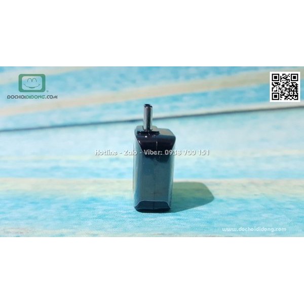 Đầu Chuyển OTG Type C Samsung Nhỏ Gọn
