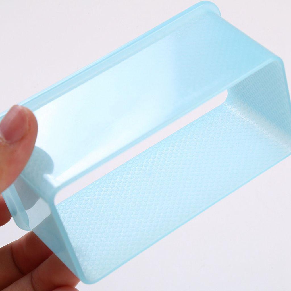 IVORY 1 Dụng Cụ Làm Sushi Bằng Nhựa ABS Chống Dính An Toàn Sáng Tạo Kiểu Nhật