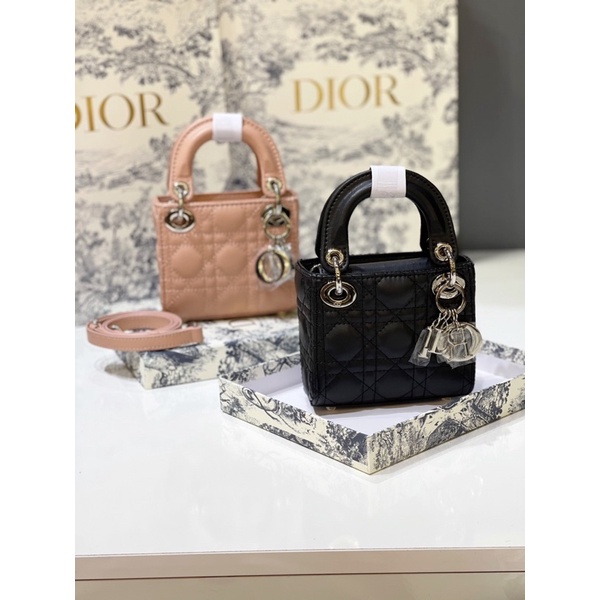 Túi tí hon chần chỉ