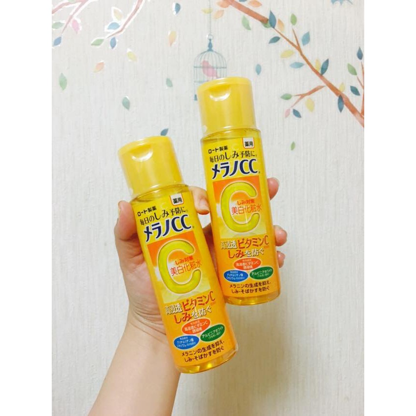 Toner CC Melano