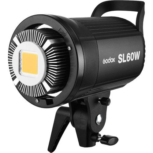 Đèn LED quay phim Godox SL chính hãng bảo hành 12 tháng