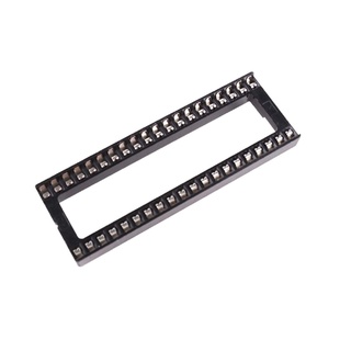 Đế IC 40P (DIP40)