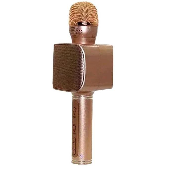 Micro Hát Karaoke Bluetooth Ljz Ys68 Mix Ys 68 Kèm Phụ Kiện 68