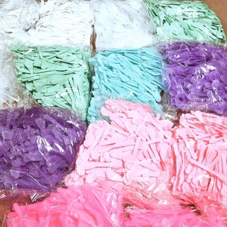 Bộ chén pha mặt nạ (gồm 1 chén, 1 que, 1 xẻng, 1 cọ)
