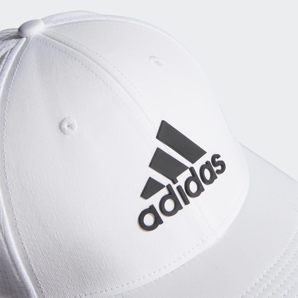 [Mã WABRD7 giảm 150K đơn 1 Triệu] Mũ adidas GOLF Nam Tour Hat Màu Trắng FI3154