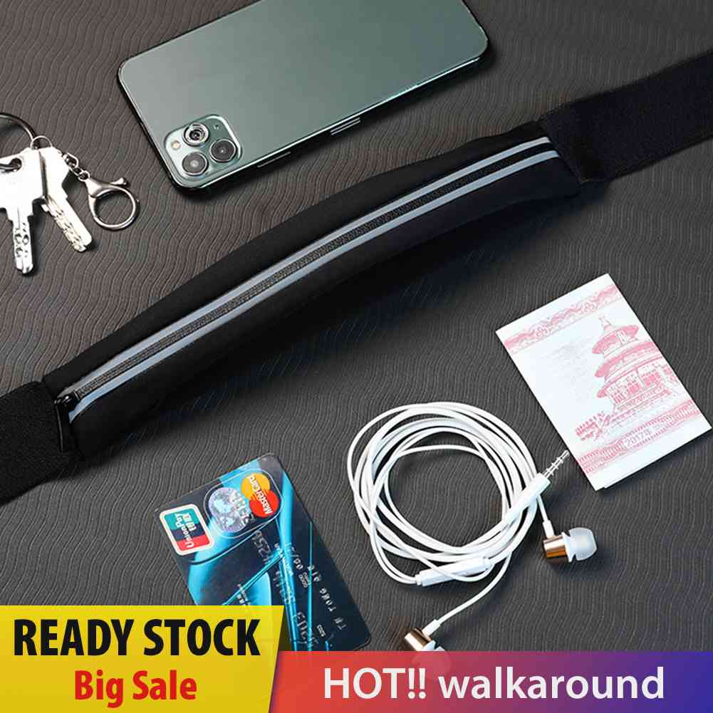 Túi Đeo Hông Đựng Điện Thoại Tiện Dụng Khi Tập Thể Thao Dành Cho Nữ Và Nam