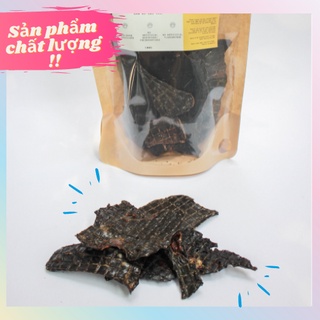 Bánh thưởng Treat sấy khô cho chó mèo Gan bò tươi sấy khô 50gr 100gr Thức ăn cho chó mèo thú cưng