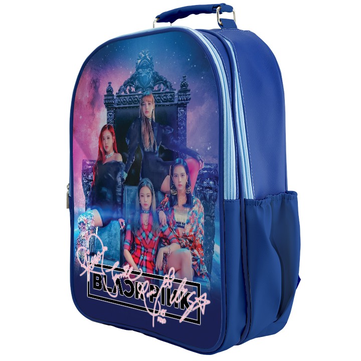 Balo Blackpink
