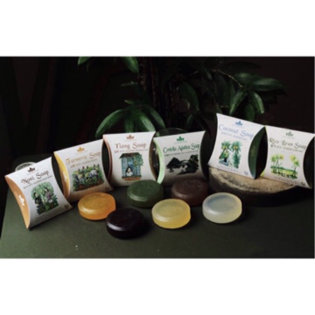 [5-2023] 100gr XÀ BÔNG TRÀ XANH COCOSAVON | BigBuy360 - bigbuy360.vn