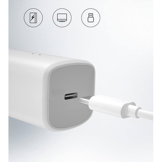 Tông đơ điện Xiaomi Enchen Boost