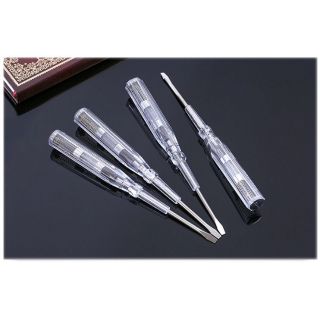Bút thử điện đa năng nhiều công dụng