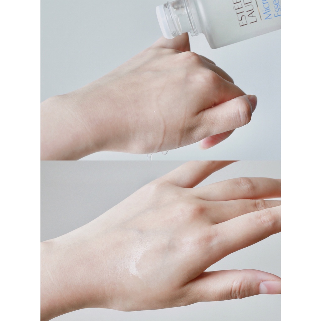 Nước thần Estee Lauder Micro Essence Skin Activating Treatment - Toner Estee lauder Hoa Anh Đào/Bio Ferment  200ml