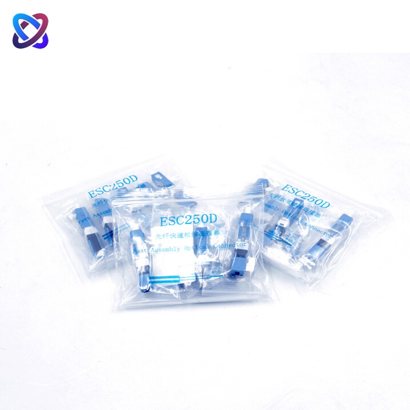 Đầu Nối Nhanh ESC250D Cho Máy Tính
