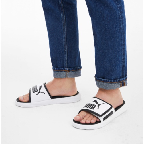 Dép Quai Ngang Puma Royalcat Comfort 372280