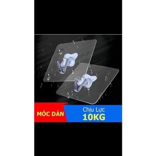Móc dán thần thánh siêu chịu lực