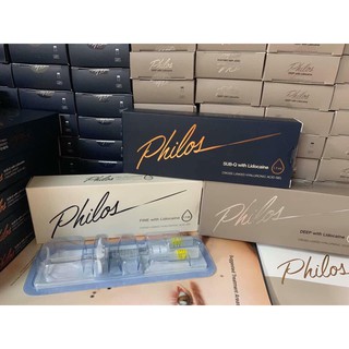 Filler PHILOS